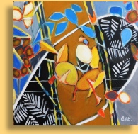 COLLET-Tropiques, jardin chinois